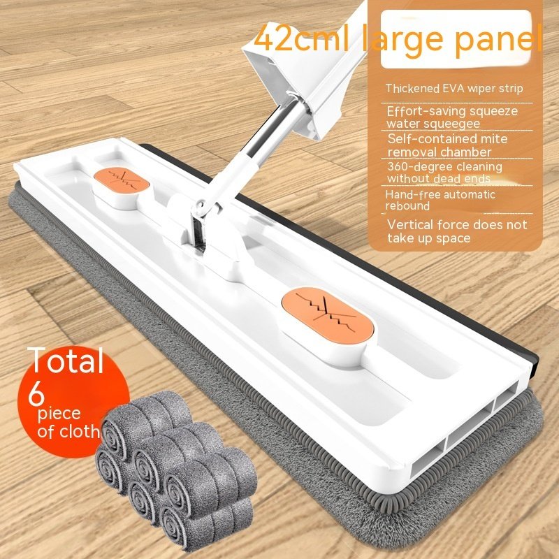 24sec ™360 Rotating Mop Strong Home Cleaning Floors - Image 8
