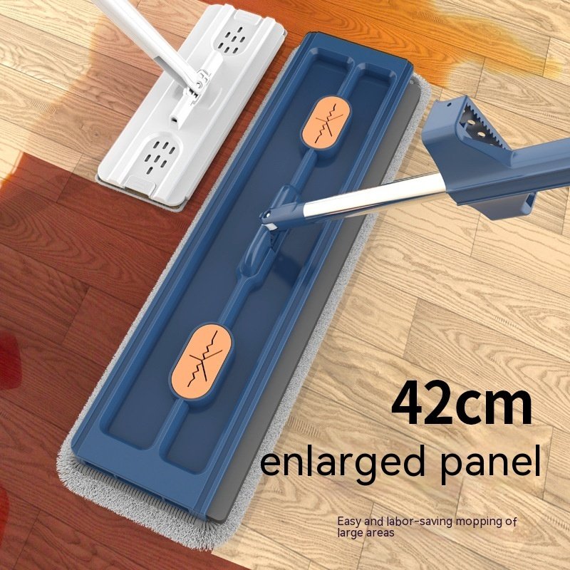 24sec ™360 Rotating Mop Strong Home Cleaning Floors - Image 10