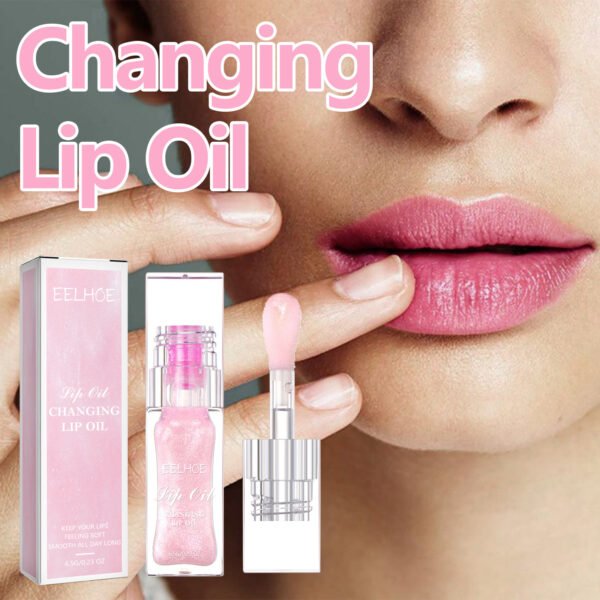 24 Fade And Smooth Fine Lines Of Lips Nourishing Moisturizing Lip Care Oil Beauty Supplies