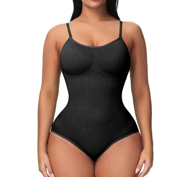 24 Women's Fashion Seamless One Piece Shapewear
