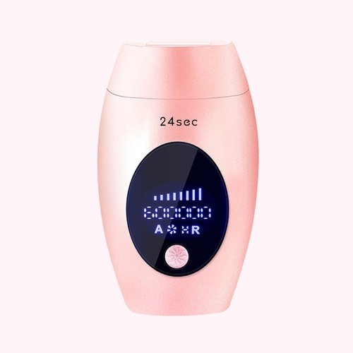 24secHair Laser Hair Removal